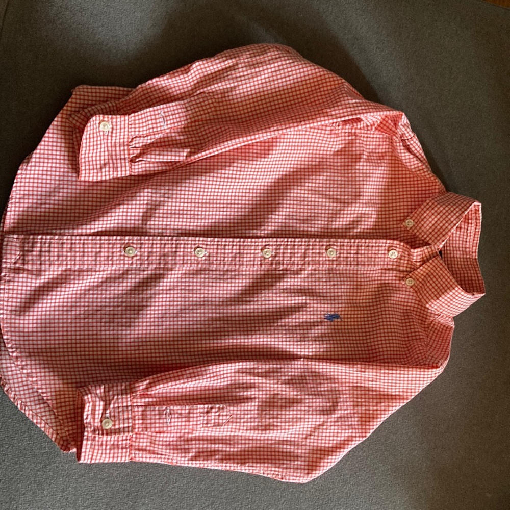 Button downs(3 shirts)